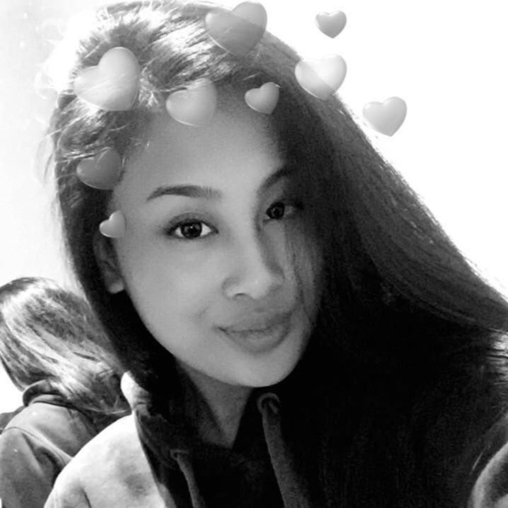 Meet your Posher, Mae leanne
